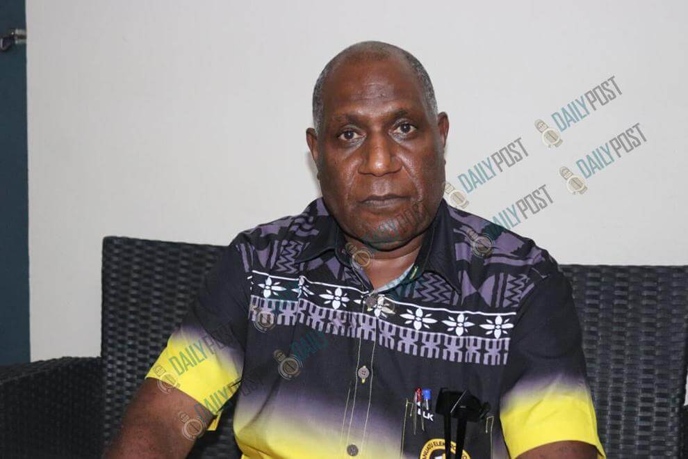 Kaltamat explains Simple Majority vote counts