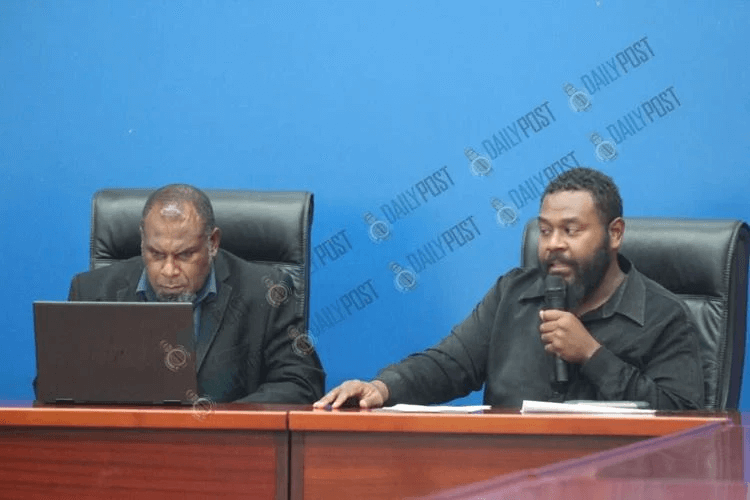 Referendum Amendments unlikely to end Gov’t instability, advises State Counsel